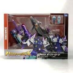 激レア トランスフォーマー ユナイテッド シーカーズエースセット 新品
