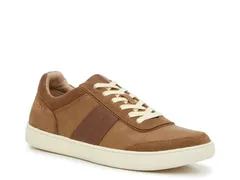 クラウンヴィンテージ メンズ シューズ スニーカー Crown VintageAtllee Sneaker Mens Dark TaupeBrown ブラウン