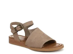 ブローフィッシュマリブ レディース シューズ サンダル Blowfish MalibuArdice Wedge Sandal Tan タンのサムネイル