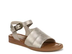 ブローフィッシュマリブ レディース シューズ サンダル Blowfish MalibuArdice Wedge Sandal Cream クリームのサムネイル