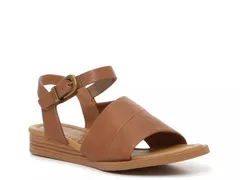 ブローフィッシュマリブ レディース シューズ サンダル Blowfish MalibuArdice Wedge Sandal Cognacのサムネイル