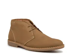 クラウンヴィンテージ メンズ シューズ ブーツ・レインブーツ Crown VintageShropshire Chukka Boot Stone ストーン