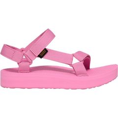 テバ レディース シューズ サンダル Teva Midform Universal Sandal Womens Fuchsia Pink ピンク