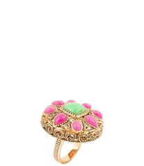 ち*わ様 MARIHA リング Organic gems 15号 定価 176, ち*わ様 MARIHA リング Organic gems 15号 定価 176, - メルカリ