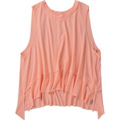 PABLO VINCI Damage waffle Tank Top 白 M | Mercari