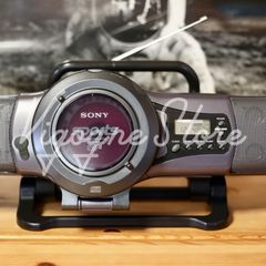 SONY SPORTS CFM-101 整備済 動作品 - メルカリ