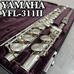 2026年最新】YAMAHA YFL 311 IIの人気アイテム - メルカリ