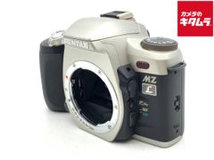 美品 整備済 PENTAX MZ-L シルバー F-733 - メルカリ
