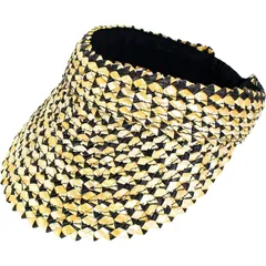 ピーターグリム メンズ アクセサリー 帽子 Peter Grimm Cleobella Hat MultiColor マルチカラーのサムネイル