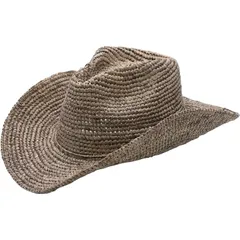 ピーターグリム メンズ アクセサリー 帽子 Peter Grimm Emilia Hat Brown ブラウンのサムネイル