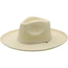 ピーターグリム メンズ アクセサリー 帽子 Peter Grimmartinique Hat Ivory アイボリーのサムネイル