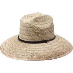 ピーターグリム メンズ アクセサリー 帽子 Peter Grimm Costa Hat Naturalのサムネイル