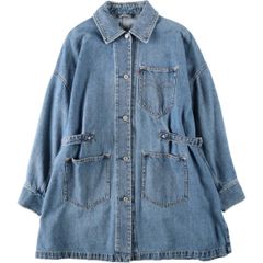 Levi's(R)RED LINEMAN CHORE COAT - メルカリ
