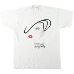 古着 ~90年代 Ravens プリントTシャツ カナダ製 メンズXL相当 ヴィンテージ/eaa644569