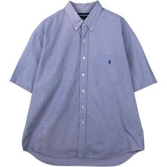 DESCENDANT KENNEDY'S SEERSUCKER SHIRT - メルカリ