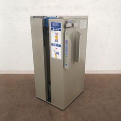 「新潟県長岡市発」アテックス L300-S 米袋リフタ 昇降機 動作確認済み 新潟県長岡市発」アテックス L300-S 米袋リフタ 昇降機 動作確認済み