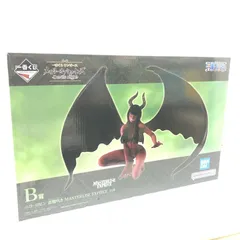 【中古】未開封)B賞 ニコ・ロビン 悪魔咲き MASTERLISE EXPIECE ｢一番くじ ワンピース メモリーオブヒロインズ -Devil's night-｣[66]