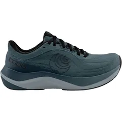 トポアスレチック メンズ シューズ スニーカー Topo Athletic Ultrafly 6 Running Shoe MenstoneGrey グレーのサムネイル