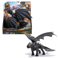 ヒックとドラゴン ラジコン 飛ぶ トゥース Flying Toothless - メルカリ