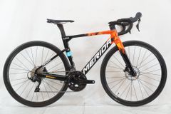 MERIDA REACTO 4000バーレーン・ヴィクトリアスカラー - メルカリ