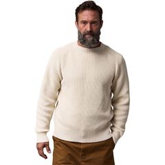フィルソン メンズ アウター パーカー・スウェット ヴィンテージ クルーネック セーター コットン Filson Vintage Cotton Crewneck Sweater Mens Natura