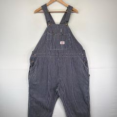 古着 80's/80年代 ヴィンテージ ミリタリー ツナギ カナダ軍 ボタン