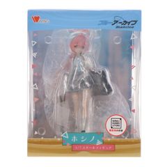 WING HOBBY STORE 한정 특전 부속 호시노 블루 아카이브 -Blue Archive- 1/7 완성품 피규어(WHS_1005) WING(윙)