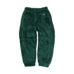 チャンピオン Champion ロングパンツ 男の子 女の子 ボア LONG PANTS CK-Y202、ダークグリーンのサムネイル