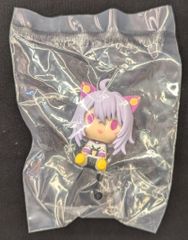 BANDAI SPIRITS 이치 반 쿠지 홀로 라이브 Cyberpunk Style ちょここ賞 猫 おおかゆ