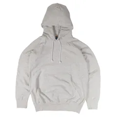 Good On グッドオン パーカー スウエット ラグラン プルオーバー メンズ レディース RAGLAN PULLOVER HOOD SWEAT GOBW1203、オートミールのサムネイル