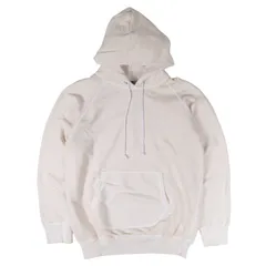 Good On グッドオン パーカー スウエット ラグラン プルオーバー メンズ レディース RAGLAN PULLOVER HOOD SWEAT GOBW1203、P-ナチュラルのサムネイル