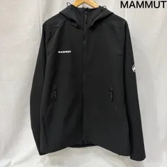 2026年最新】Mammut マウンテンパーカー xlの人気アイテム - メルカリ