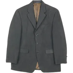 古着 ラルフローレン Ralph Lauren テーラードジャケット メンズL相当/eaa644013