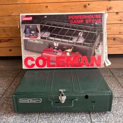 1979/2 コールマン 431 