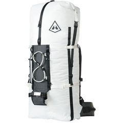 하이퍼 라이트 마운틴 기어 남성 가방 배낭 배낭 Hyperlite Mountain Gear Ice 70L Backpack White 화이트