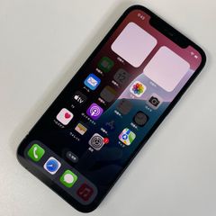 iPhone 12Pro MAXグラファイト 本体 傷あり データ消去済み - メルカリ