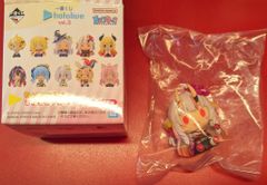 BANDAI SPIRITS 이치 반 쿠지 홀로 라이브 vol.3 쵸코코 상 백 악마 아야메 쵸코 코코 피규어
