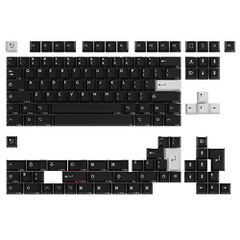 最終値下げ】GMK Black Snail Base Kit キーキャップ - メルカリ