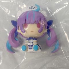 BANDAI SPIRITS 이치 반 쿠지 hololive 쵸코이코상 미나토 아쿠아 쵸코캇코 피규어