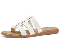 ブローフィッシュマリブ レディース シューズ サンダル Blowfish Malibu Jellyfish Slide Sandals White ホワイトのサムネイル