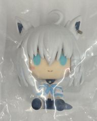 BANDAI SPIRITS 이치 반 쿠지 홀로 라이브 vol.2 쵸코코상 시라카미 후부키 쵸코코 피규어