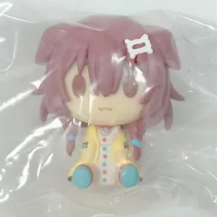 BANDAI SPIRITS 一番くじ hololive ちょこのっこ賞 戌神ころね ちょこのっこフィギュア