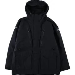 00s Cabela's GORE-TEX® シェルジャケット L ブラック 2026年最新】カベラス gore-texの人気アイテム - メルカリ