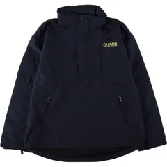 古着 ラルフローレン Ralph Lauren CHAPS チャップス アノラックジャケット ロシア製 メンズL相当/eaa643693のサムネイル
