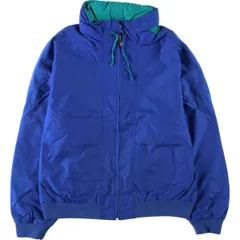 古着 90年代 マックレガー McGREGOR ANTI-BREEZE ナイロンジャケット メンズL相当 ヴィンテージ/eaa643700のサムネイル