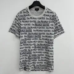 105 パーリーゲイツ ゴルフ メンズ 機能性 半袖 Tシャツのサムネイル