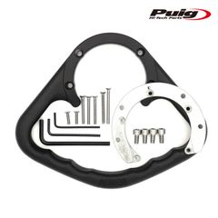 プラグホルダー ビンテージ 当時物 WEBCO風 トライアンフ triumph