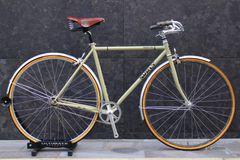 自転車本体 surly cross check clydesdale cargo fork surly cross check clydesdale cargo fork - メルカリ