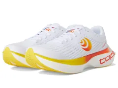 トポアスレチック メンズ シューズ スニーカー Topo Athletic Specter 2 WhiteSunset ホワイトのサムネイル