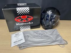 OGK Kabuto EXCEED-2 純正スモークシールドセット | Mercari